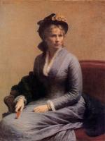 Fantin-Latour, Henri - Not Found